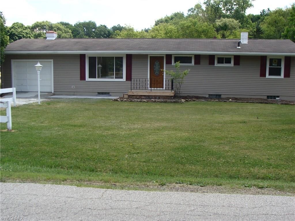 Property Photo:  3601 Dayton Avenue  OH 44240 