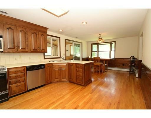 Property Photo:  50 Frye Rd  MA 01844 