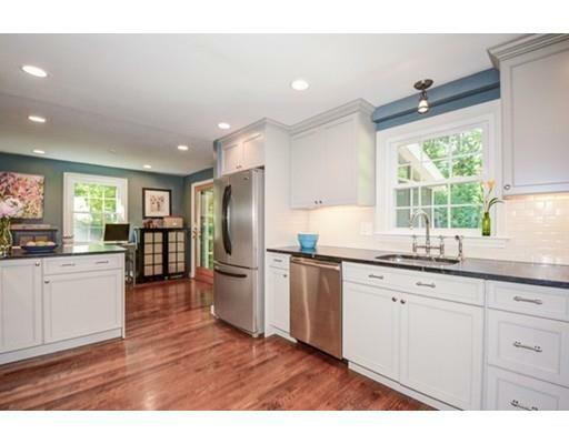 Property Photo: 212 Picnic St MA 01719
