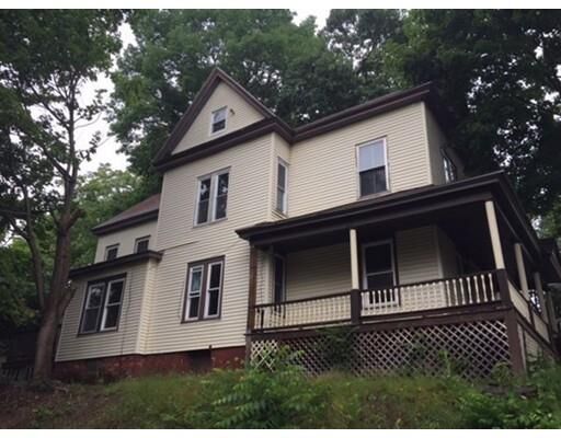 Property Photo:  11 Arbor Vitae St  MA 01603 