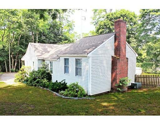 Property Photo: 65 Fourth Ave MA 02188