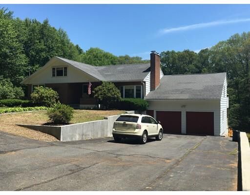 Property Photo:  264 Highland Street  MA 01534 