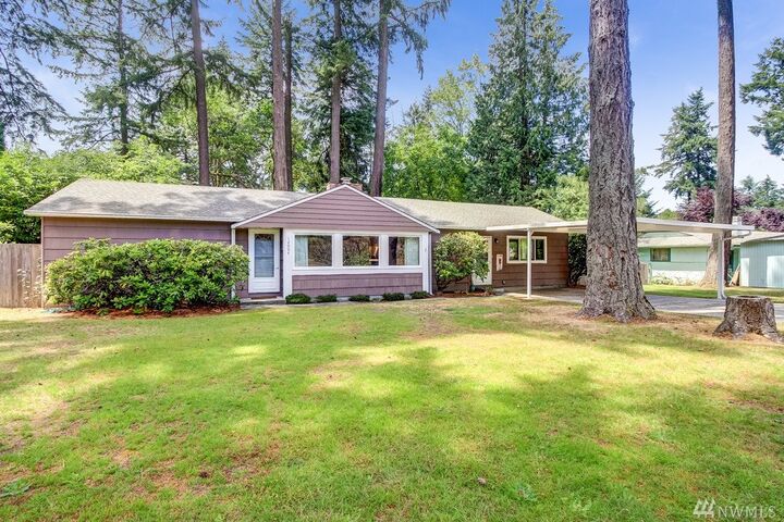 12004 Woodbine Lane SW  Lakewood WA 98499 photo