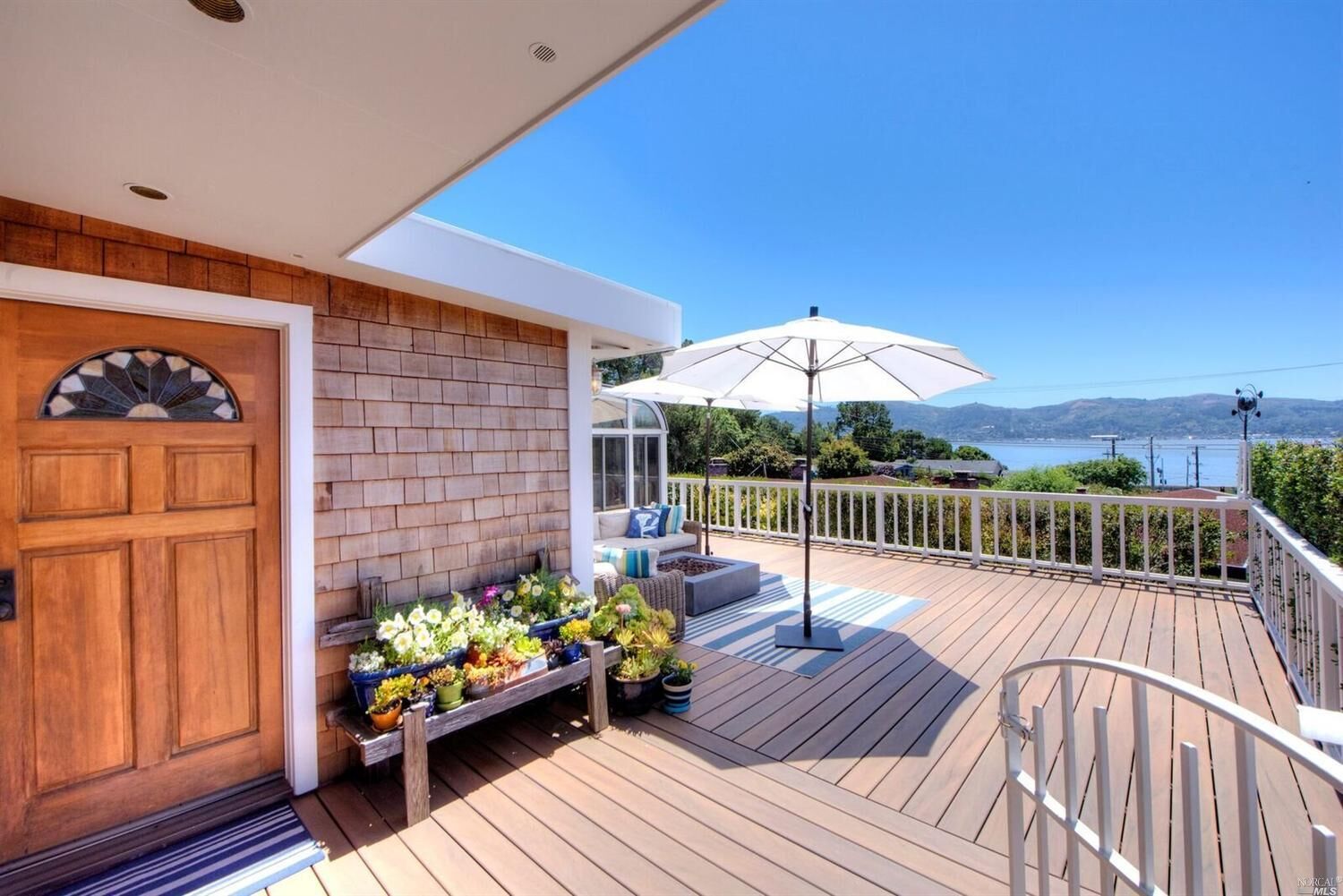 Property Photo:  697 Hilary Drive  CA 94920 