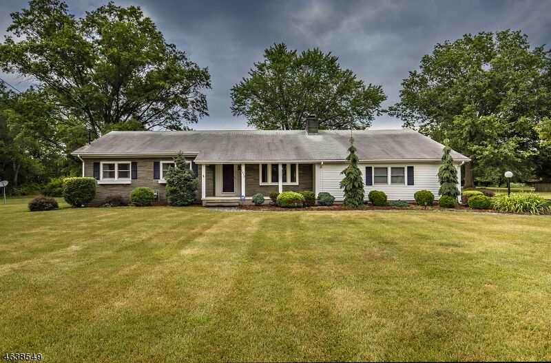 Property Photo: 1810 Holland Brook Rd NJ 08853