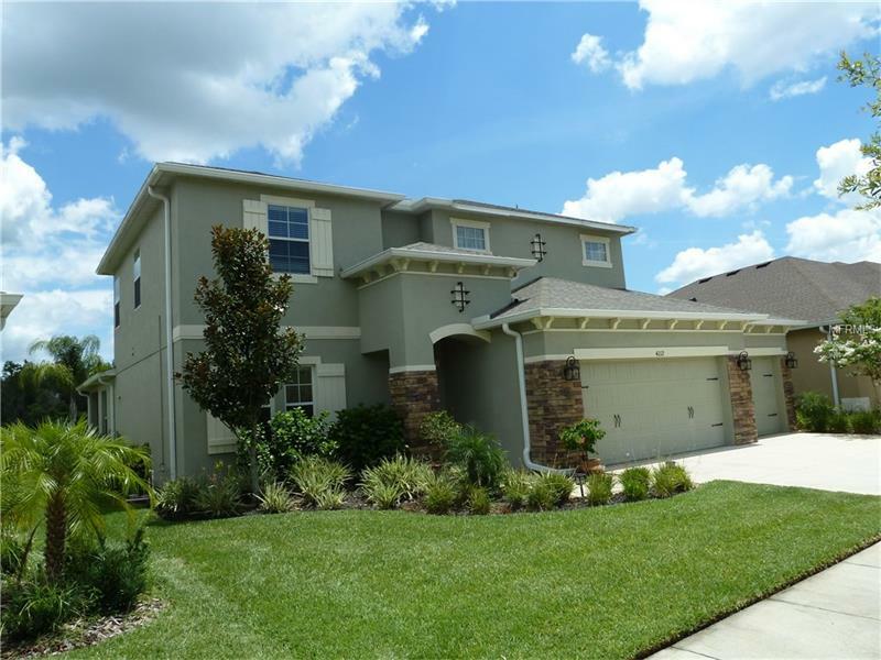 Property Photo:  4212 Windcrest Drive  FL 33544 