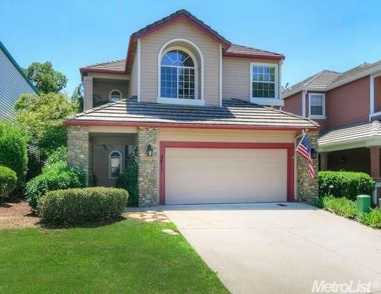 5611 Grand View Court  Rocklin CA 95765 photo