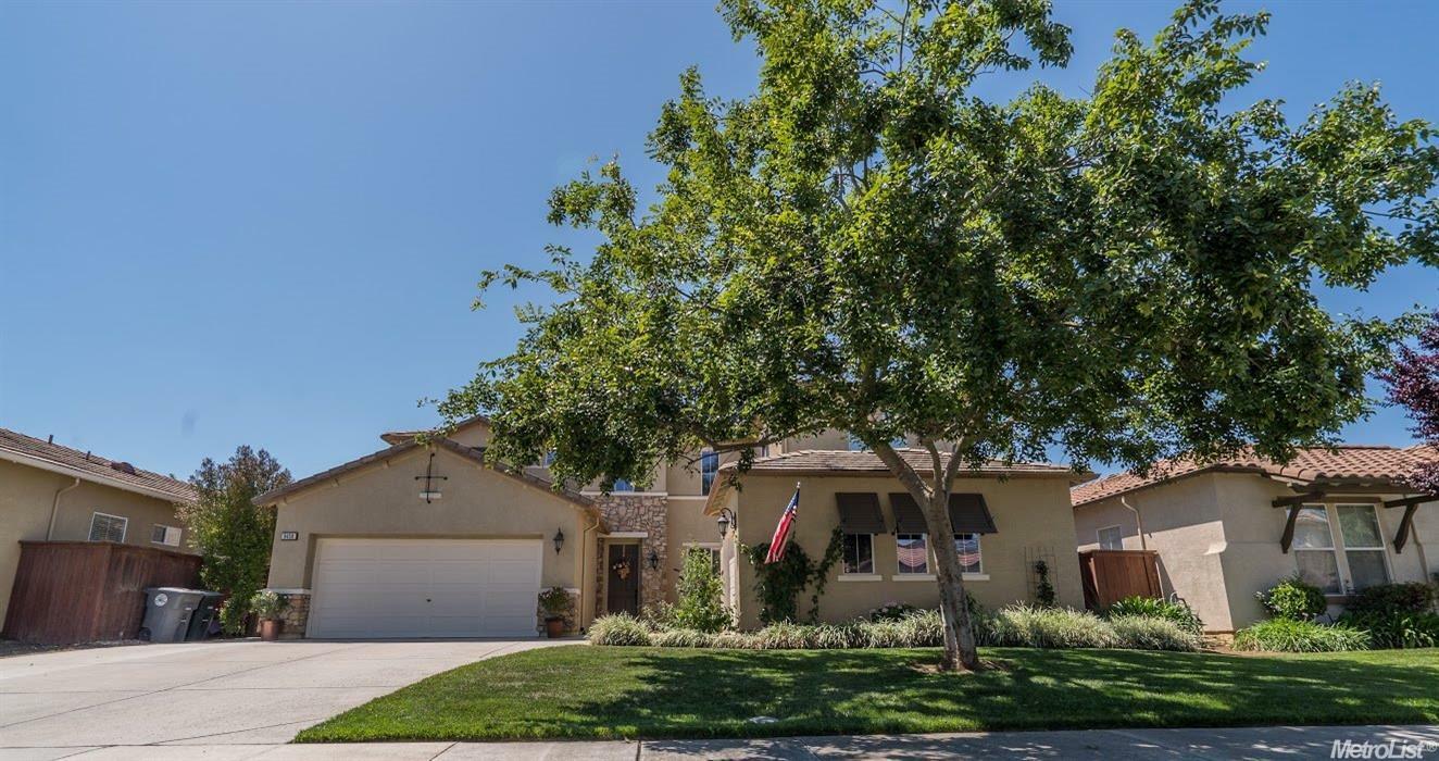 Property Photo:  9458 Mourverde Court  CA 95624 