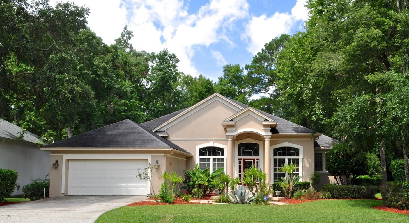 Property Photo:  217 Odoms Mill Boulevard  FL 32082 