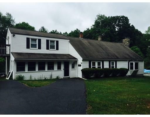 Property Photo: 7 Mayo Rd MA 01452
