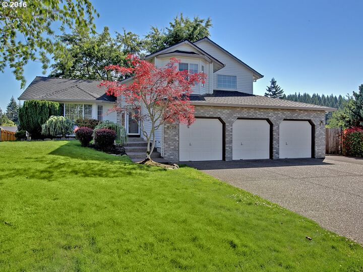 3424 SW Miller Dr  Gresham OR 97080 photo