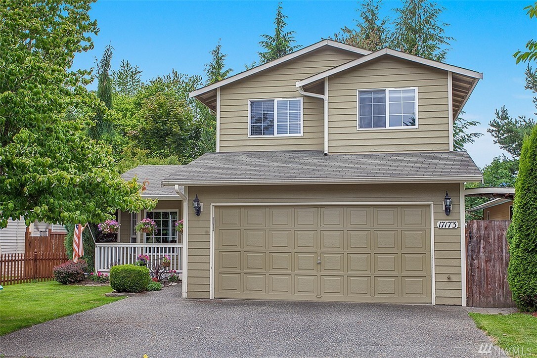 Property Photo:  17173  Dogwood Lane  WA 98272 
