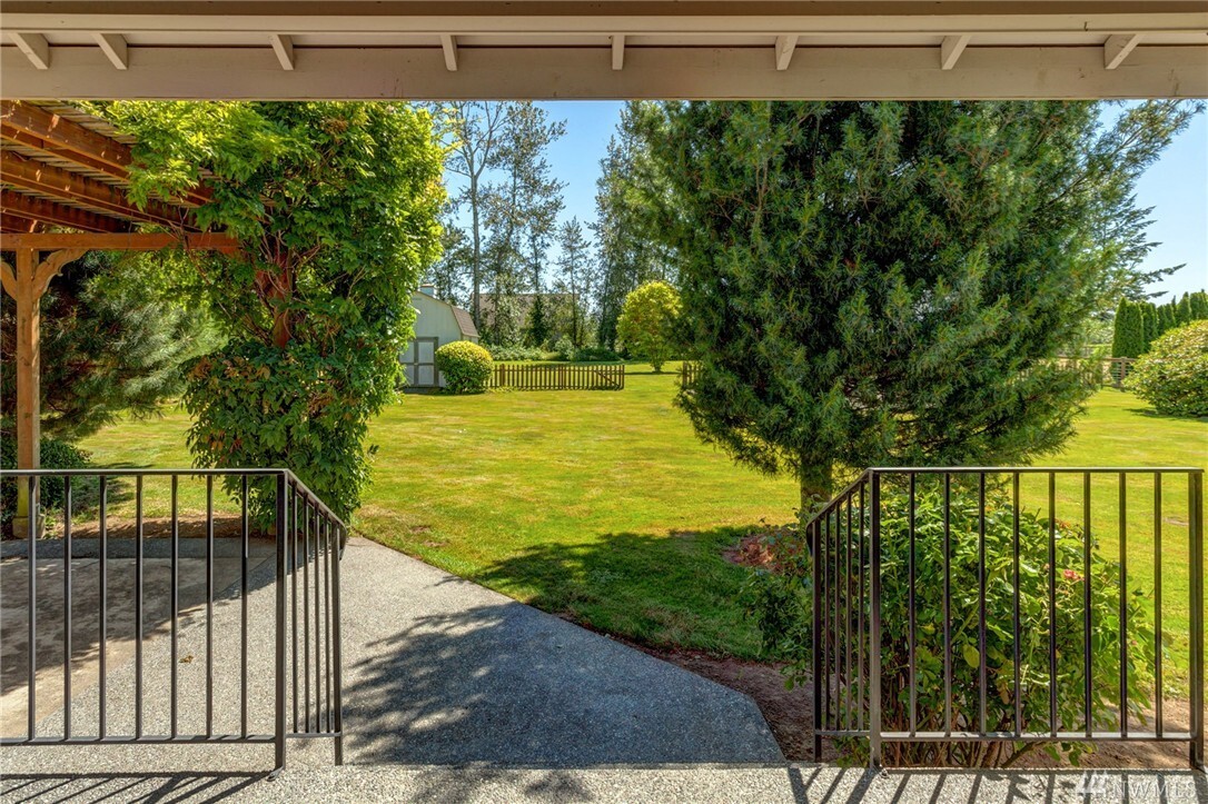 Property Photo: 1267 Byers Lane WA 98248