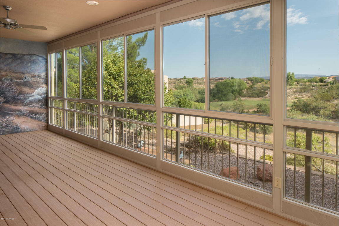 Property Photo: 4300 W Hogan Drive AZ 86325