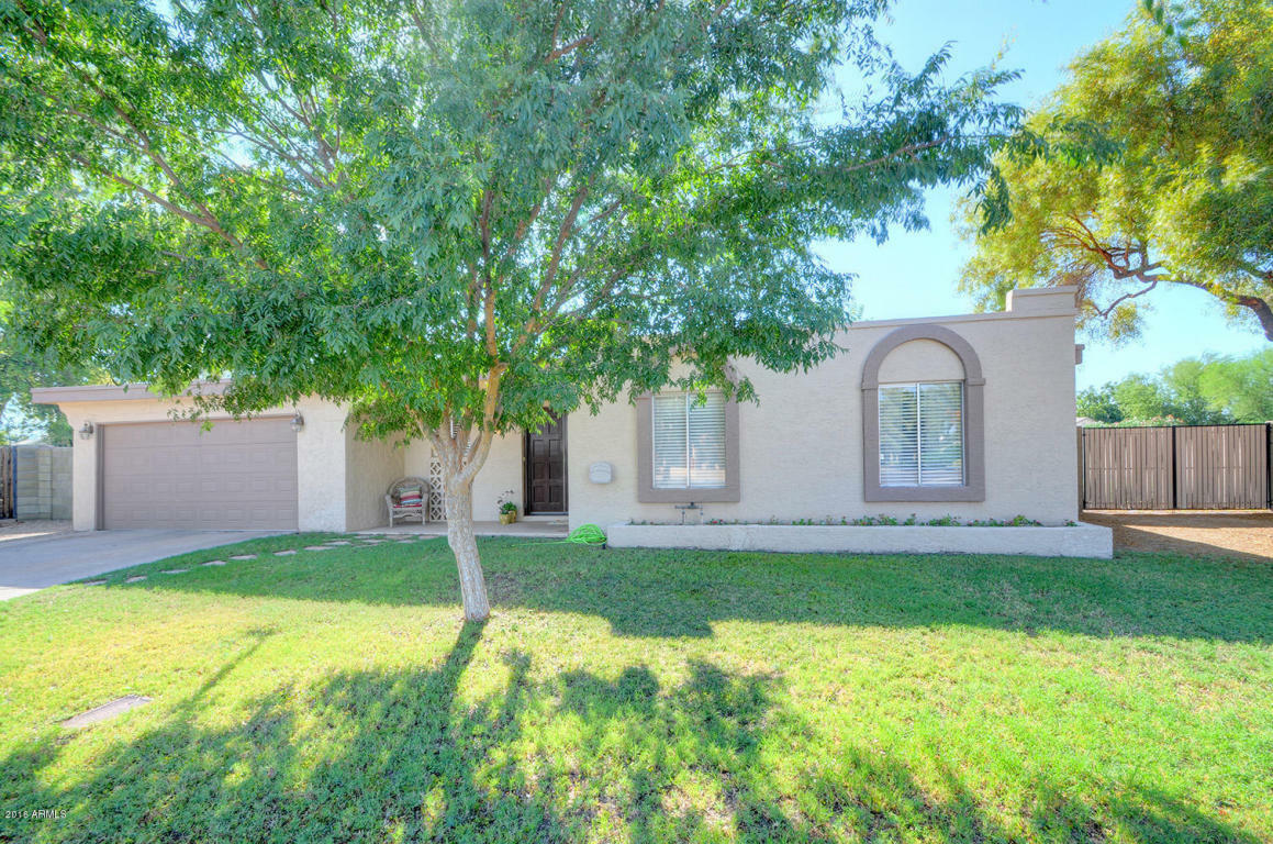 Property Photo: 3916 E Altadena Avenue AZ 85028