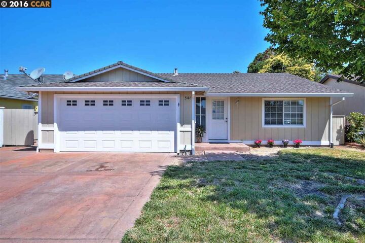 3141 San Angelo Way  Union City CA 94587 photo