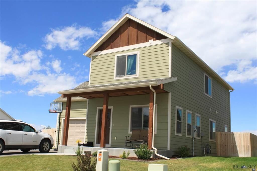 Property Photo: 915 New Mexico MT 59714