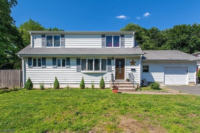 Property Photo:  7 Hamilton Ave  NJ 07470 