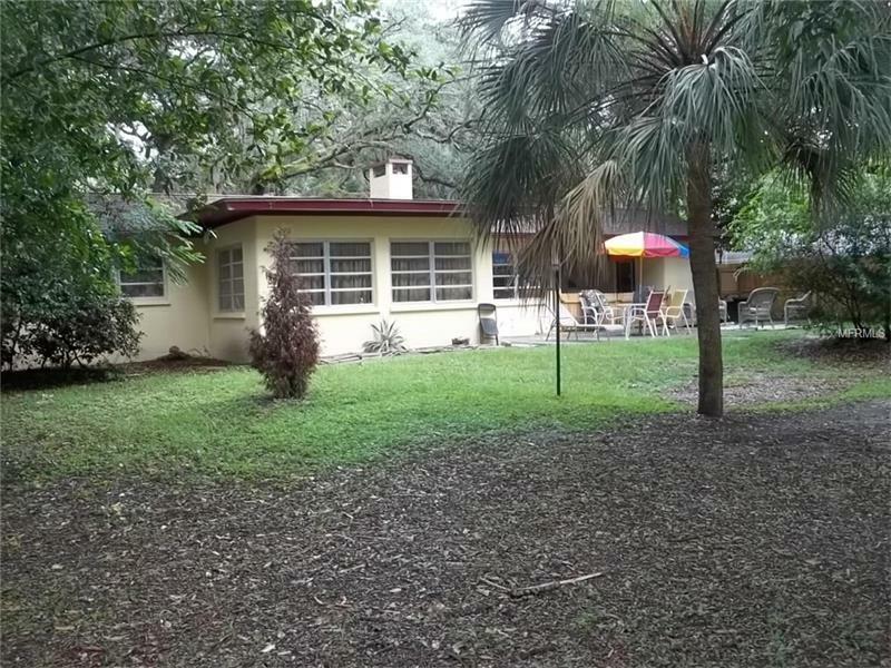 Property Photo:  4927 Mockingbird Drive  FL 33523 