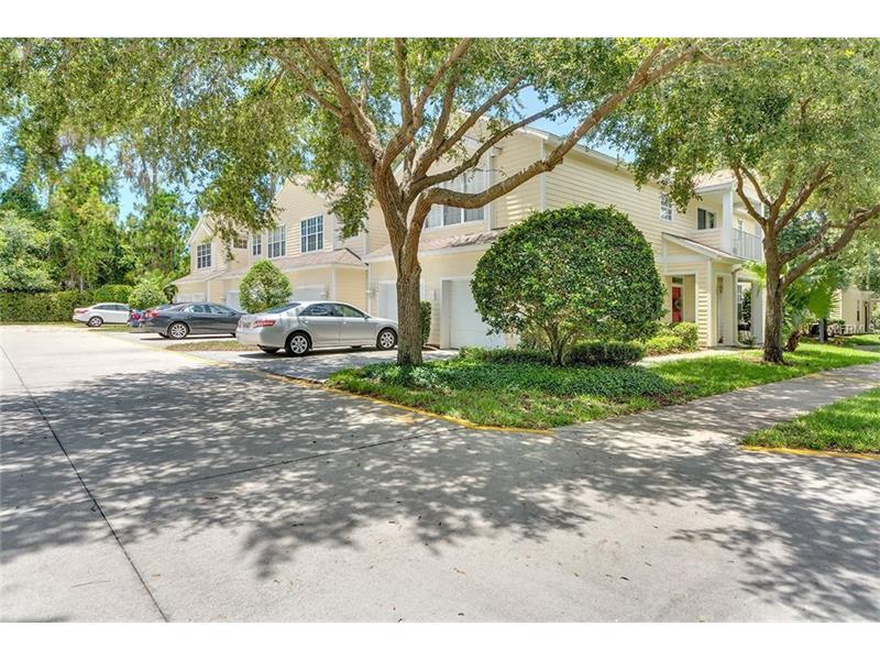 Property Photo: 6216 Rosefinch Court 102 FL 34202