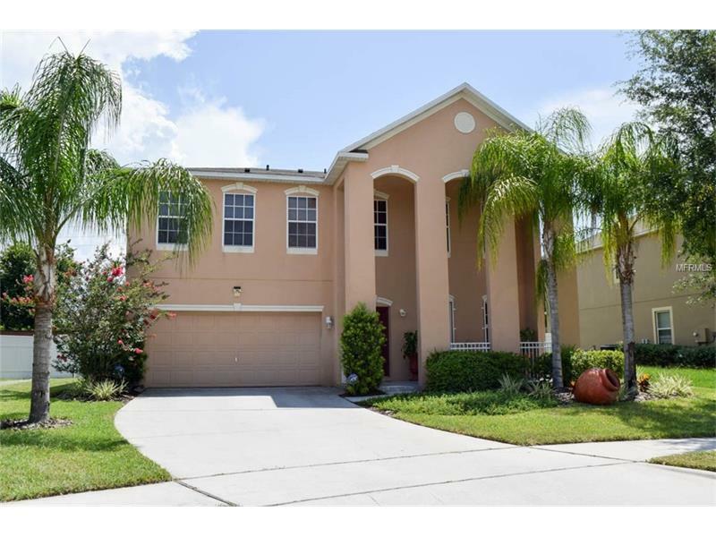 1670 Rosedowne Way  Apopka FL 32703 photo