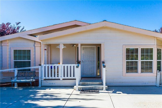 Property Photo: 51320 Hernley Road CA 92536