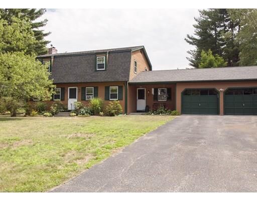 Property Photo:  7 Mallard Rd  MA 01720 