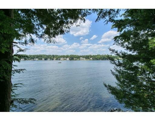 Property Photo: 54 Lake Shore Dr S MA 01886