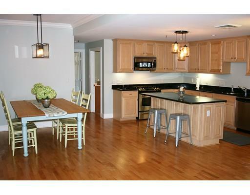 Property Photo: 95 Conant Street 409 MA 01742