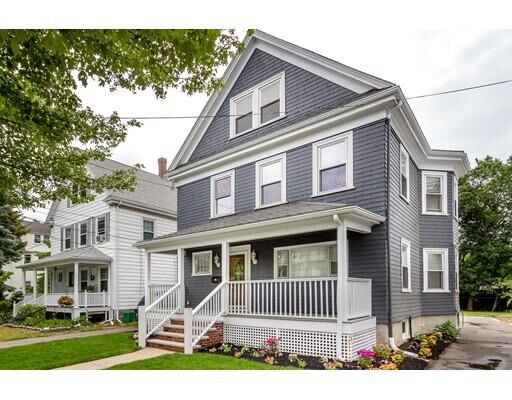 Property Photo:  69 Houston Avenue  MA 02186 