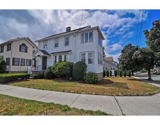 Property Photo:  266 Governors Avenue  MA 02155 