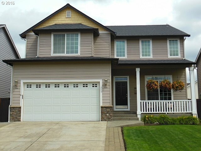 Property Photo:  218 NW 150th Way  WA 98685 