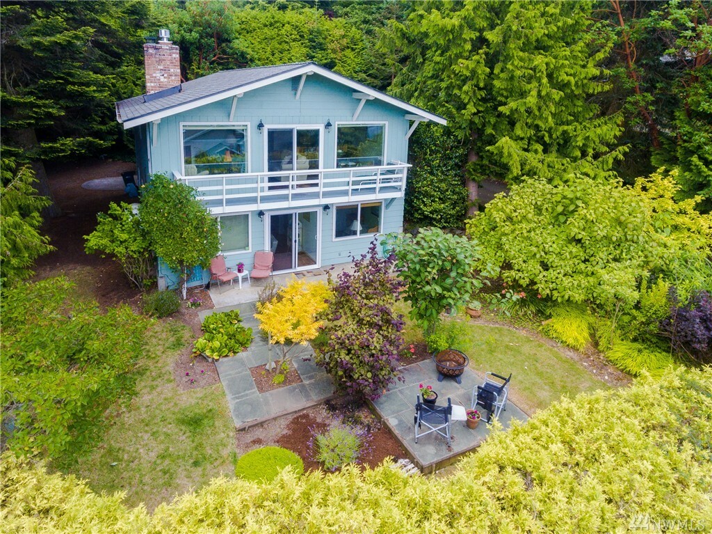 Property Photo:  14021 Madrona Dr  WA 98221 