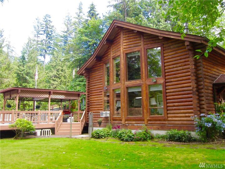 22919 135th St NE  Granite Falls WA 98252 photo