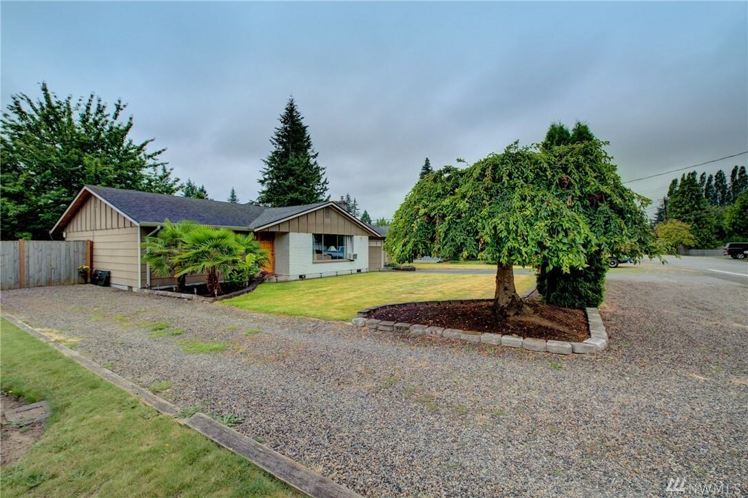 Property Photo:  5324 80th St NE  WA 98270 