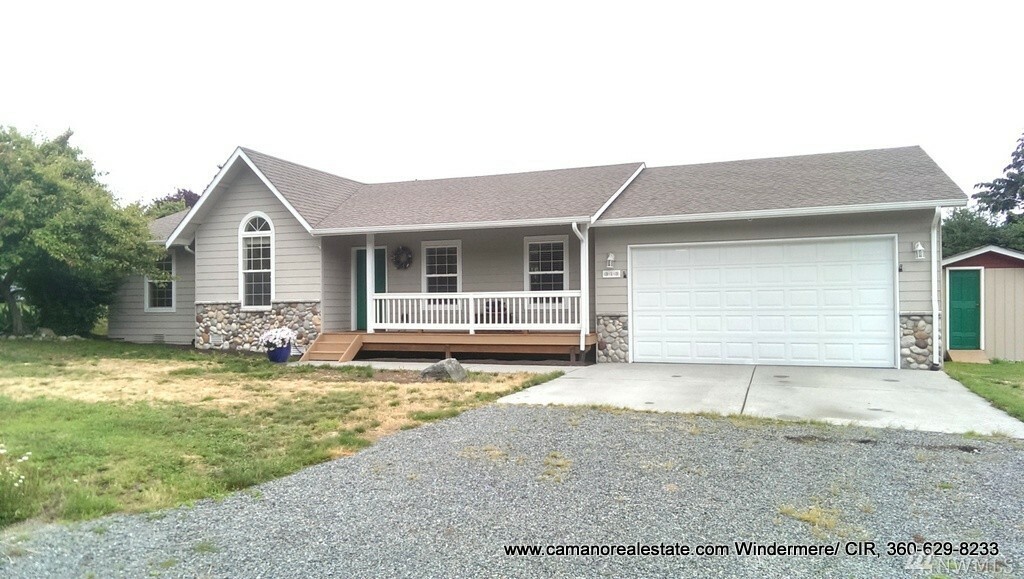 313 Theresa St  Camano Island WA 98282 photo