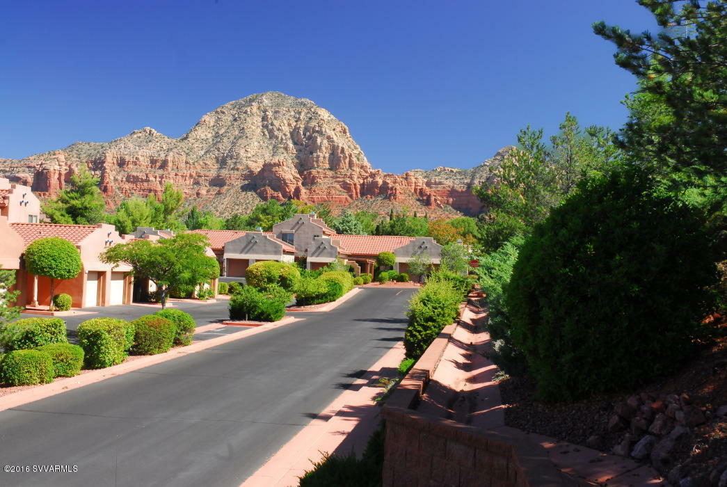 Property Photo:  33 Desert Willow Lane  AZ 86336 