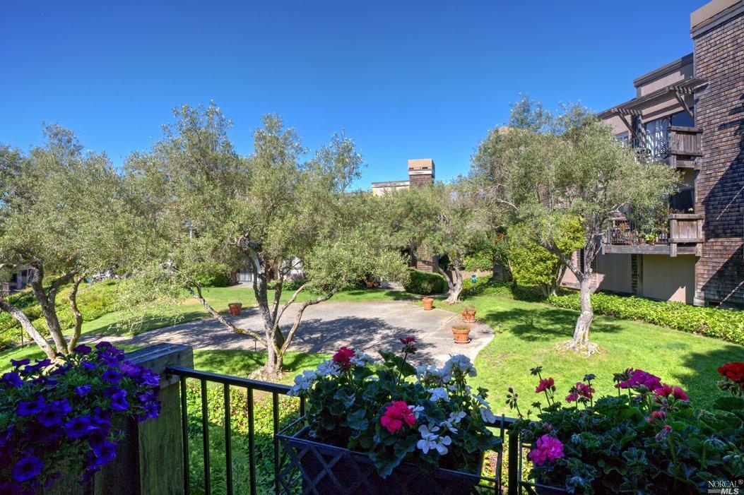 Property Photo: 562 Seaver Drive CA 94941