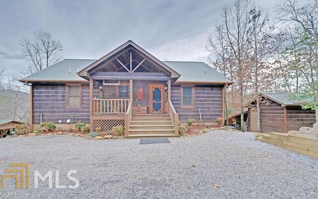 Property Photo:  165 Stonebrook Lane  GA 30546 