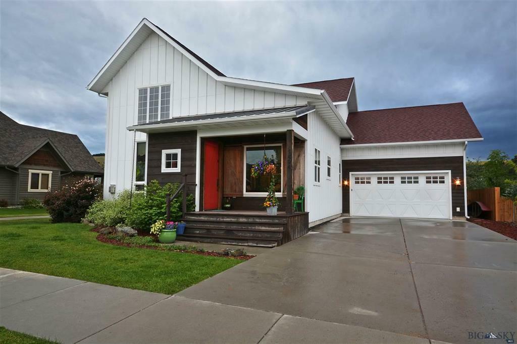 Property Photo: 1494 Maiden Spirit Street MT 59715