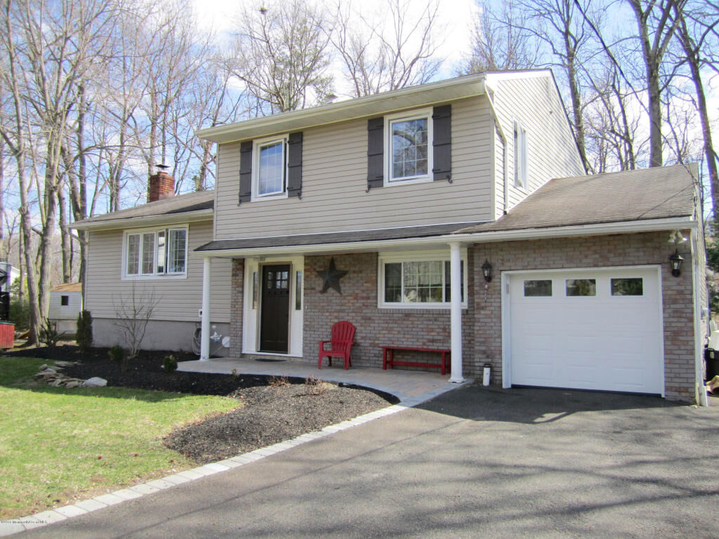 Property Photo: 43 Birmingham Drive NJ 07726