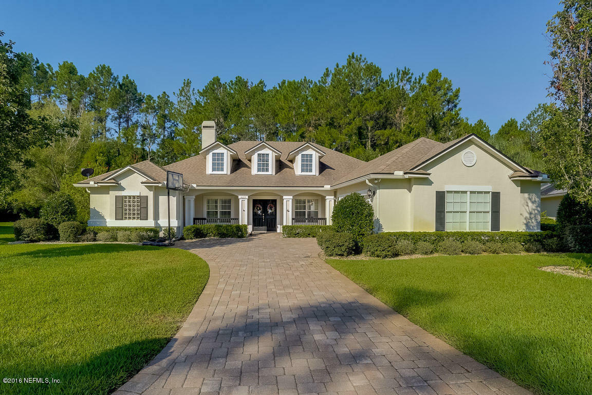 Property Photo:  4609 Pecos Court  FL 32259 