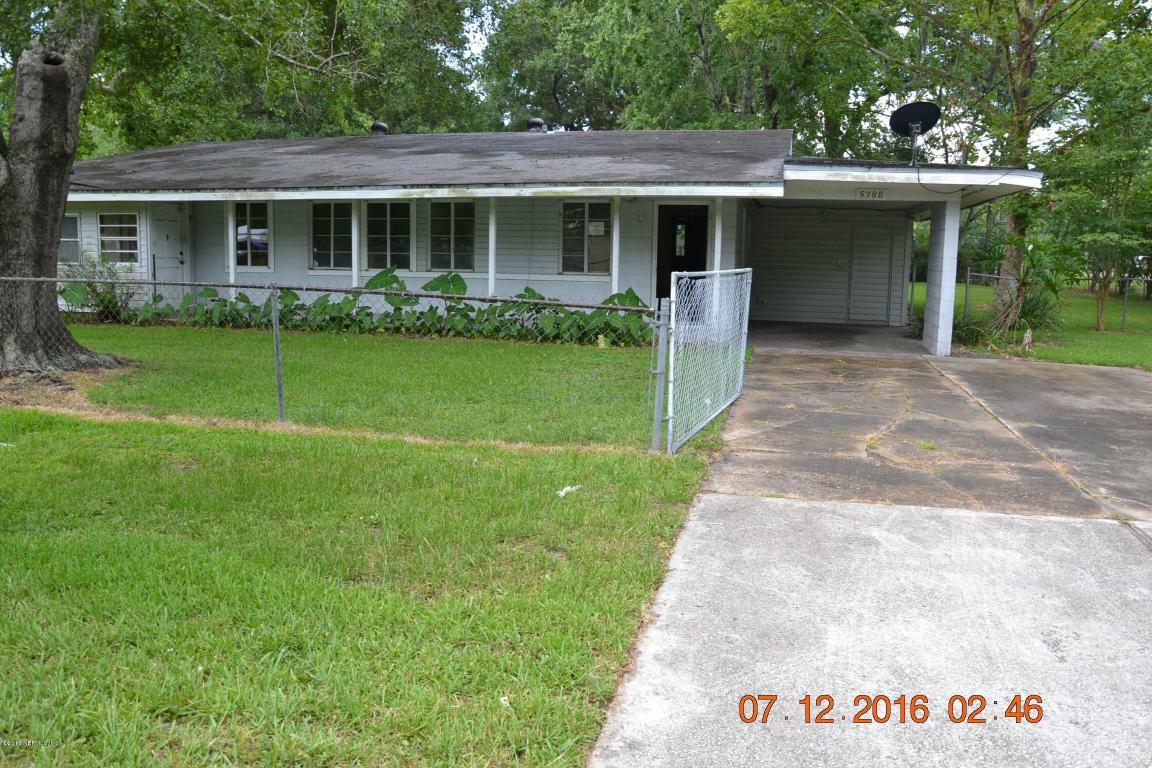 Property Photo:  5388 Woodcrest Road  FL 32205 