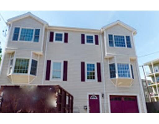 Property Photo: 44 Market A MA 02139