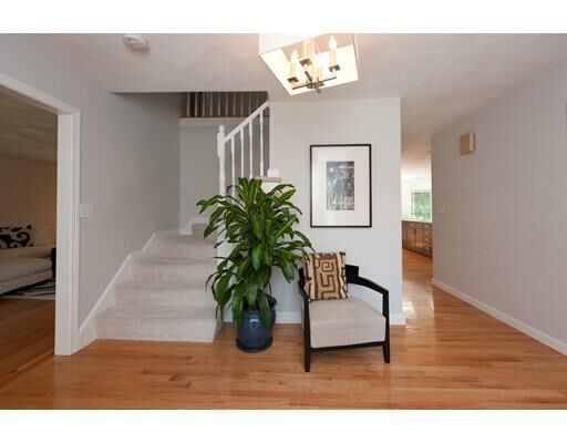 Property Photo:  13 Knob Hill St  MA 02067 