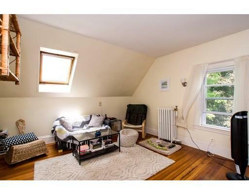 Property Photo: 228 Langley Rd 3 MA 02459
