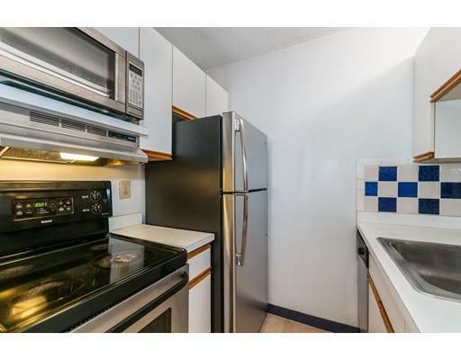 Property Photo:  133 Commander Shea Blvd 801  MA 02171 