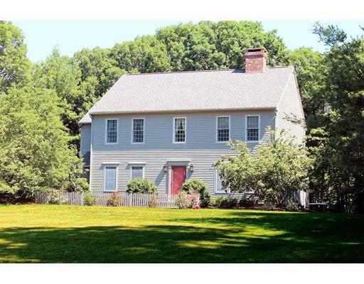 Property Photo: 248 Manns Dr MA 02339