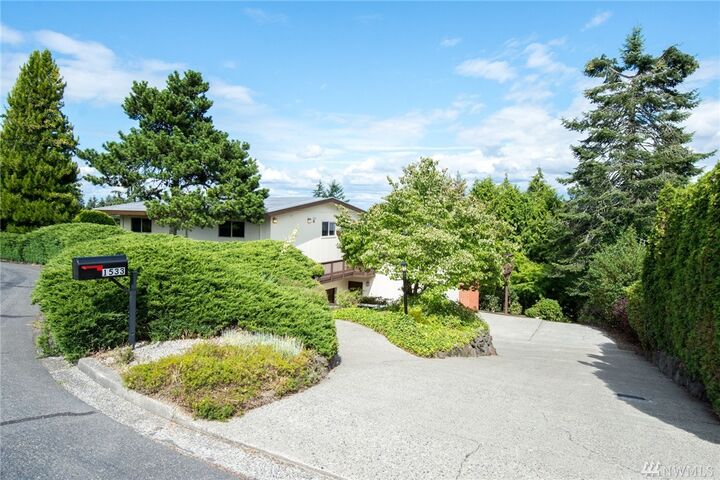 Property Photo:  1533 Weathervane Ct  WA 98466 
