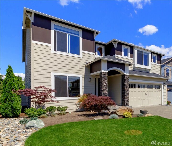 6809 9th St E  Fife WA 98424 photo